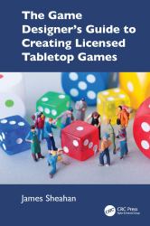 The Game Designer's Guide to Creating Licensed Tabletop Games