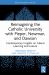 Reimagining the Catholic University with Pieper, Newman, and Dawson : Contemporary Insights on Liberal Learning and Leisure Reimagining the Catholic University with Pieper, Newman, and Dawson : Contemporary Insights on Liberal Learning and Leisure