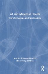 AI and Maternal Health : Transformations and Implications