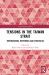 Tensions in the Taiwan Strait : International Responses and Strategies