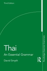 Thai : An Essential Grammar