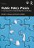Public Policy PRAXIS : A Case Approach for Understanding Policy and Analysis