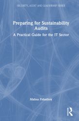 Preparing for Sustainability Audits : A Practical Guide for the IT Sector