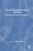 Music Education in Rural America : A Teacher Guidebook