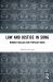 Law and Justice in Song : Murder Ballads and Popular Music
