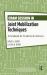 Cram Session in Joint Mobilization Techniques : A Handbook for Students and Clinicians