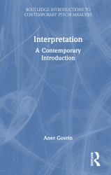 Interpretation : A Contemporary Introduction
