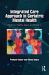 Integrated Care Approach in Geriatric Mental Health : Models for Healthy Ageing and Wellbeing