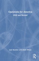 Post-2024 : Questions for America