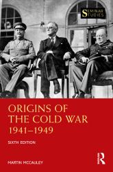Origins of the Cold War 1941-1949