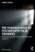 The Foundations of Postmetaphysical Thinking : Habermas and the History of Philosophy, Volume I