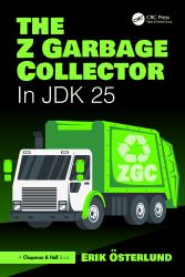 The Z Garbage Collector : In JDK 25
