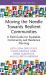 Moving the Needle Towards Resilient Communities : A Field Guide for Equitable, Community-Led Resilience Planning Moving the Needle Towards Resilient Communities : A Field Guide for Equitable, Community-Led Resilience Planning