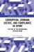 Corruption, Criminal Justice, and Compliance in Sport : The Case of the International Biathlon Union