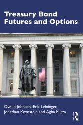 Treasury Bond Futures and Options