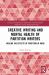 Creative Writing and Mental Health of Partition Writers : Healing the Effects of Partition in India