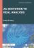 An Invitation to Real Analysis