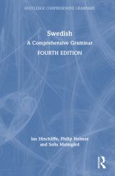 Swedish : A Comprehensive Grammar