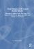 Ṭāhā Ḥusayn: a Bi-Lingual Arabic Reader : Passages in Arabic from the Days, the Future of Culture in Egypt, and with Abū Al-‛Alā' in His Prison