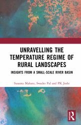 Unravelling the Temperature Regime of Rural Landscapes : Insights from a Small-Scale River Basin