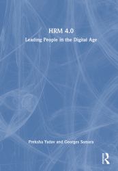 Hrm 4. 0 : Leading People in the Digital Age