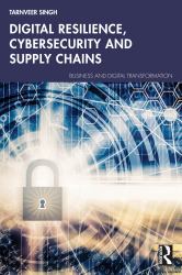 Digital Resilience, Cybersecurity and Supply Chains