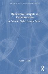 Behavioral Insights in Cybersecurity : A Guide to Digital Human Factors