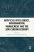 Artificial Intelligence, Environmental Management and the Low-Carbon Economy