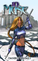 10th Muse: Omnibus 2 Vol.2 # GN