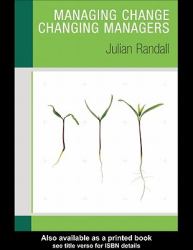 Managing Change / Changing Managers