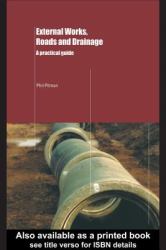 External Works, Roads and Drainage