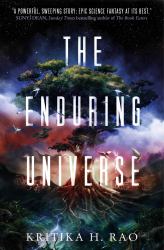 The Enduring Universe : The Rages Trilogy