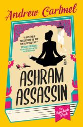Ashram Assassin : The Paperback Sleuth