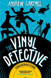 Underscore : The Vinyl Detective