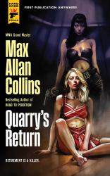 Quarry's Return : Quarry