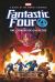 Fantastic Four: the Coming of Galactus Prose Novel