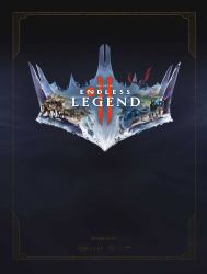 The Art of ENDLESS LEGEND 2
