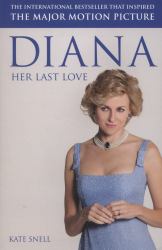 Diana : Her Last Love