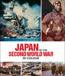Japan in the Second World War in Colour