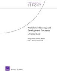 Workforce Planning and Development Processes : A Practical Guide