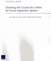 Charting the Course for a New Air Force Inspection System