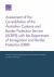 Assessment of the Consolidation of the Australian Customs and Border Protection Service (ACBPS) with the Department of Immigration and Border Protection (DIBP)