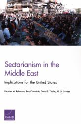 Sectarianism in the Middle East : Implications for the United States