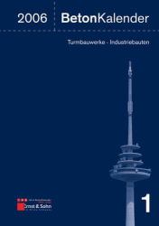 Beton Kalender 2006