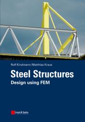 Steel Structures : Design Using FEM