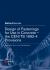 Design of Fastenings for Use in Concrete : The CEN/TS 1992-4 Provisions Design of Fastenings for Use in Concrete : The CEN/TS 1992-4 Provisions