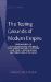 The Testing Grounds of Modern Empire : The Making of Colonial Racial Order in the American Ohio Country and the South African Eastern Cape, 1770s-1850s