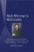 Walt Whitman's Multitudes : Labor Reform and Persona in Whitman's Journalism and the First Leaves of Grass , 1840-1855