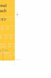 The Verbal System of Biblical Aramaic : A Distributional Approach