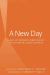 A New Day : Essays on World Christianity in Honor of Lamin Sanneh- Foreword by Andrew F. Walls